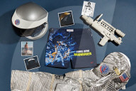 FEATURE - Legendäre Bond-Outfits neu zu kaufen