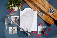 FEATURE - Legendäre Bond-Outfits neu zu kaufen