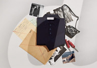 FEATURE - Legendäre Bond-Outfits neu zu kaufen