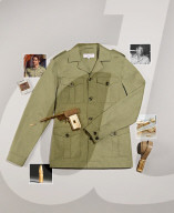 FEATURE - Legendäre Bond-Outfits neu zu kaufen