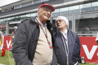 Motor Racing