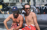 Motor Racing