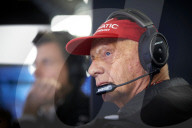 2018 Azerbaijan GP - 28 Apr 2018
