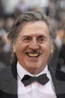 PEOPLE - Cannes:  "La Belle Epoque" Premiere