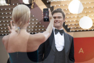 PEOPLE - Cannes:  "La Belle Epoque" Premiere