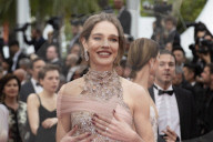 PEOPLE - Cannes:  "La Belle Epoque" Premiere