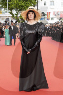 PEOPLE - Cannes:  "La Belle Epoque" Premiere