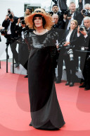 PEOPLE - Cannes: Isabelle Adjani an der Premier von "La Belle Epoque"