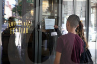 NEWS - Restaurant-Kette des britischen Starkochs Jamie Oliver ist insolvent