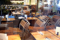 NEWS - Restaurant-Kette des britischen Starkochs Jamie Oliver ist insolvent