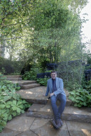 Designer Andy Sturgeon