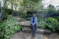 Designer Andy Sturgeon