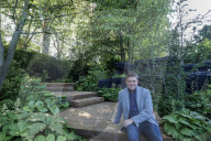 Designer Andy Sturgeon
