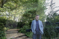 Designer Andy Sturgeon