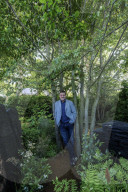 Designer Andy Sturgeon