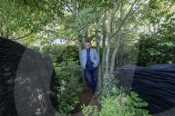 Designer Andy Sturgeon
