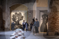 Venice Biennale