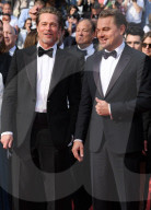 PEOPLE - Cannes:  'Once Upon a Time In... Hollywood' Premiere