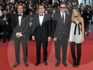 PEOPLE - Cannes:  'Once Upon a Time In... Hollywood' Premiere