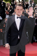 PEOPLE - Cannes:  'Once Upon a Time In... Hollywood' Premiere