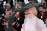 PEOPLE - Cannes:  'Once Upon a Time In... Hollywood' Premiere