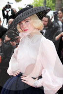 PEOPLE - Cannes:  'Once Upon a Time In... Hollywood' Premiere