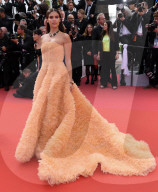 PEOPLE - Cannes:  'Once Upon a Time In... Hollywood' Premiere