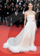 PEOPLE - Cannes:  'Once Upon a Time In... Hollywood' Premiere