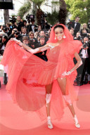 PEOPLE - Cannes:  'Once Upon a Time In... Hollywood' Premiere