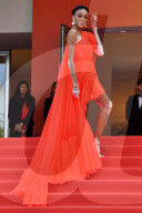 PEOPLE - Cannes:  'Once Upon a Time In... Hollywood' Premiere