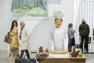 Venice Biennale