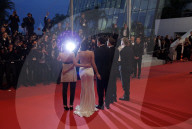 Cannes premiere for 'Once Upon a Time in Hollywood'