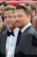  Gala premiere of movie Once Upon a time in Hollywood
