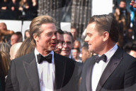  Gala premiere of movie Once Upon a time in Hollywood

