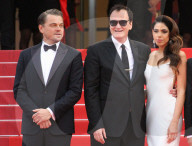 Gala premiere of movie Once Upon a time in Hollywood
