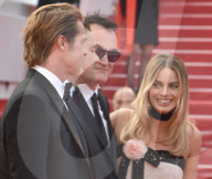  Gala premiere of movie Once Upon a time in Hollywood
