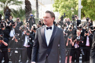  Gala premiere of movie Once Upon a time in Hollywood

