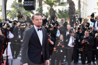  Gala premiere of movie Once Upon a time in Hollywood
