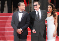  Gala premiere of movie Once Upon a time in Hollywood
