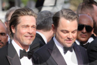  Gala premiere of movie Once Upon a time in Hollywood
