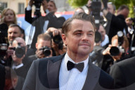  Gala premiere of movie Once Upon a time in Hollywood
