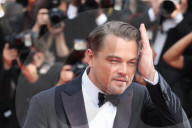  Gala premiere of movie Once Upon a time in Hollywood
