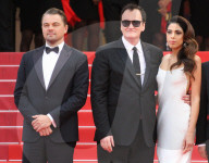  Gala premiere of movie Once Upon a time in Hollywood
