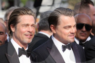  Gala premiere of movie Once Upon a time in Hollywood
