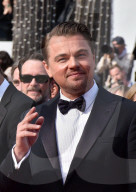  Gala premiere of movie Once Upon a time in Hollywood
