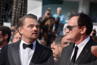  Gala premiere of movie Once Upon a time in Hollywood
