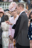 Royal Garden Party 2019 in London, Great Brtain, May 21st, 2019