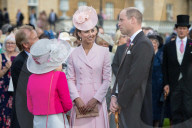 Royal Garden Party 2019 in London, Great Brtain, May 21st, 2019