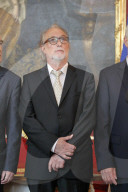 NEWS - Wien: Angelobung der neuen Minister durch Bundespräsident Van der Bellen