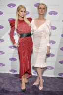PEOPLE - Paris Hilton mit Kätzchen beim Animal Havens Benefit 2019 in NYC